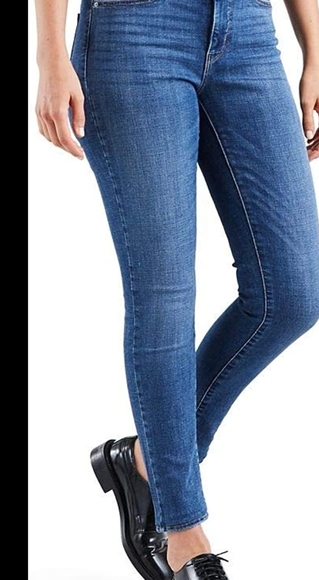 Levi's Denim - Levi 311 shaping skinny